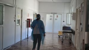 Buzău a ajuns la 750 de cazuri. Record de internări la ATI